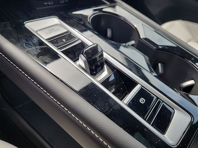 2025 Volkswagen Atlas Cross Sport SEL Premium R-LINE - Photo 10