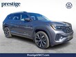 Volkswagen Atlas