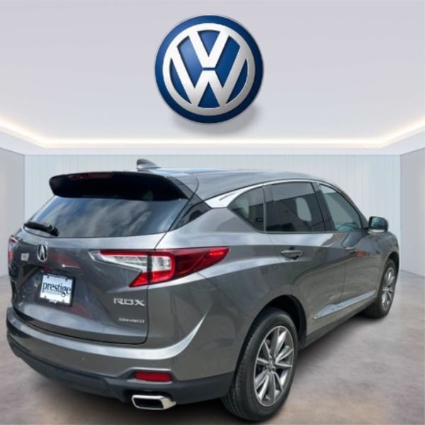 Image 6 of 2022 Acura RDX Technology Package SUV