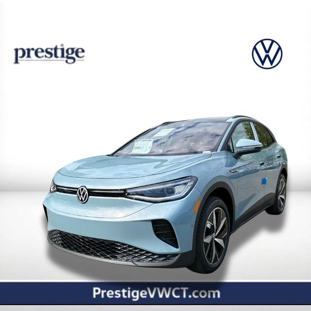 2026 Volkswagen ID.4
