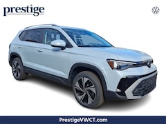 2025 Volkswagen Taos 1.5T SE SUV