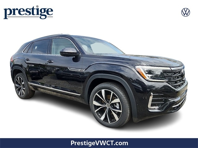 2025 Volkswagen Atlas Cross Sport SEL Premium R-LINE's photo