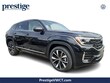 Volkswagen Atlas Cross Sport