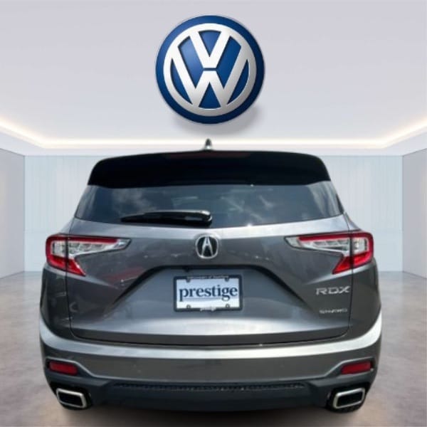 Image 7 of 2022 Acura RDX Technology Package SUV