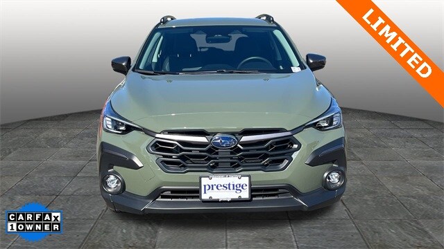 Image 6 of 2024 Subaru Crosstrek Limited SUV