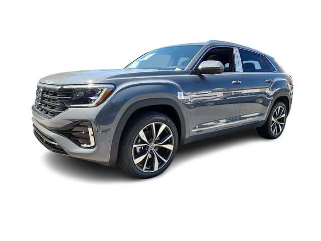 2025 Volkswagen Atlas Cross Sport SEL Premium R-LINE - Photo 2