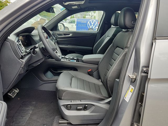 2025 Volkswagen Atlas Cross Sport SEL R-LINE - Photo 7