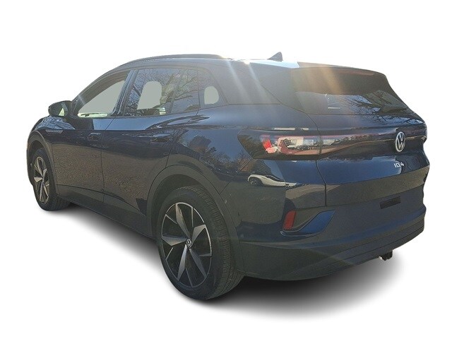 2023 Volkswagen ID.4 Pro S photo 4