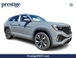  Volkswagen Atlas Cross Sport