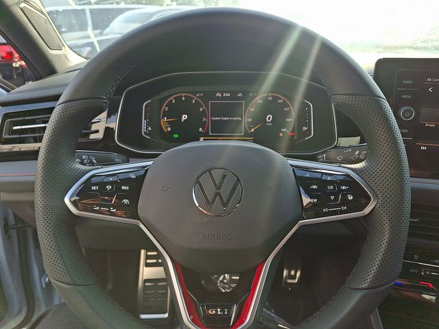 2025 Volkswagen Jetta GLI Autobahn - Photo 13