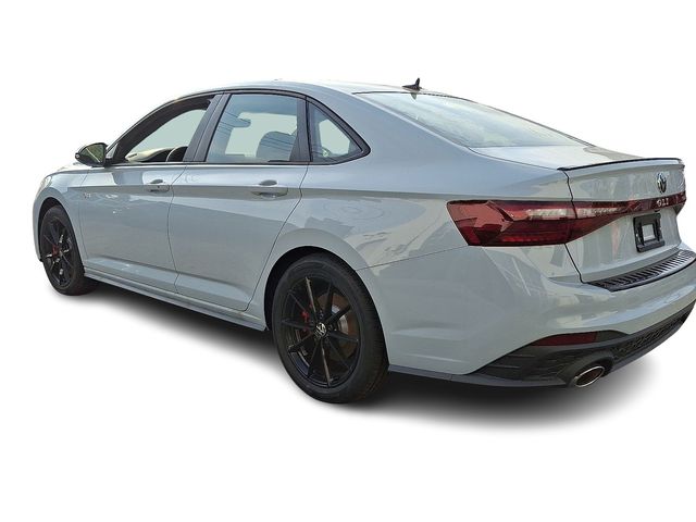 2025 Volkswagen Jetta GLI Autobahn - Photo 3