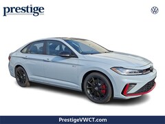 2025 Volkswagen Jetta GLI 2.0T Autobahn Sedan