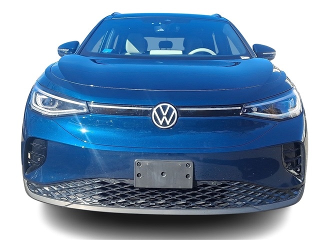 Used 2023 Volkswagen ID.4 PRO S with VIN 1V2GNPE85PC004060 for sale in Stamford, CT