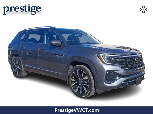 2024 Volkswagen Atlas SEL Premium R-Line