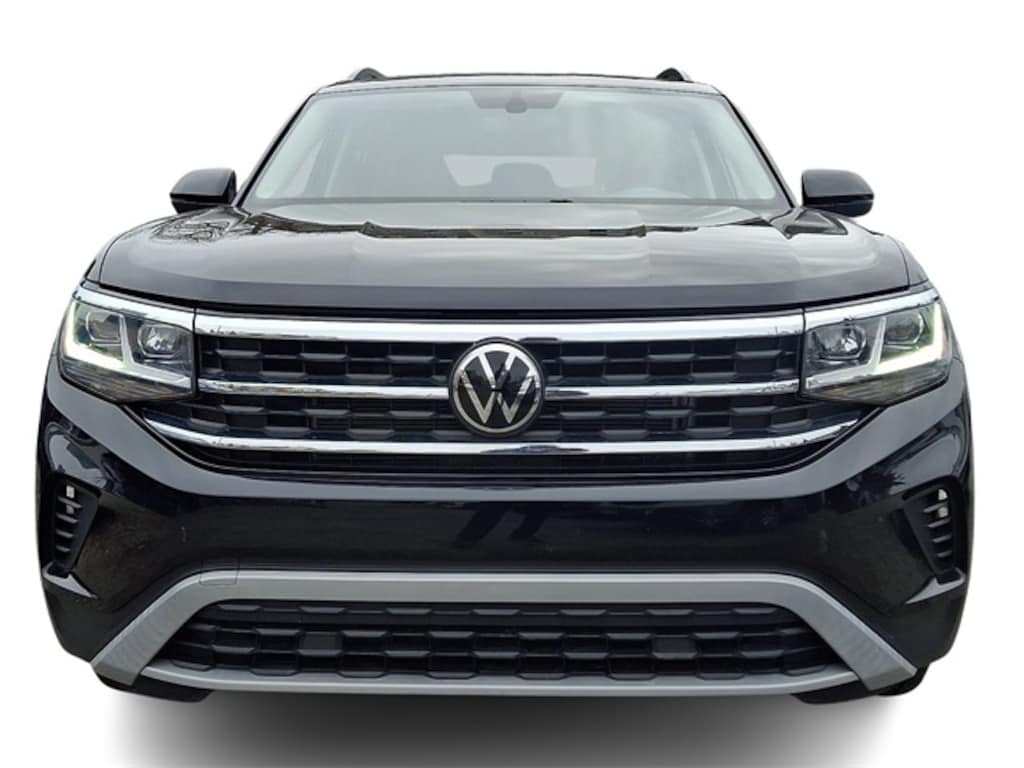 Used 2023 Volkswagen Atlas 2.0T SE SUV
