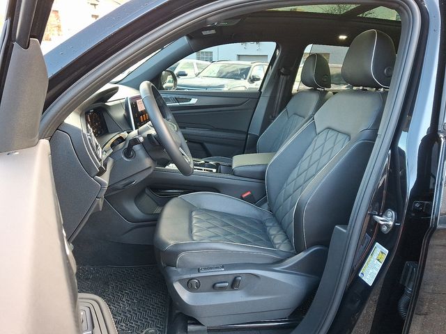 2026 Volkswagen Atlas Cross Sport SEL Premium R-LINE - Photo 10