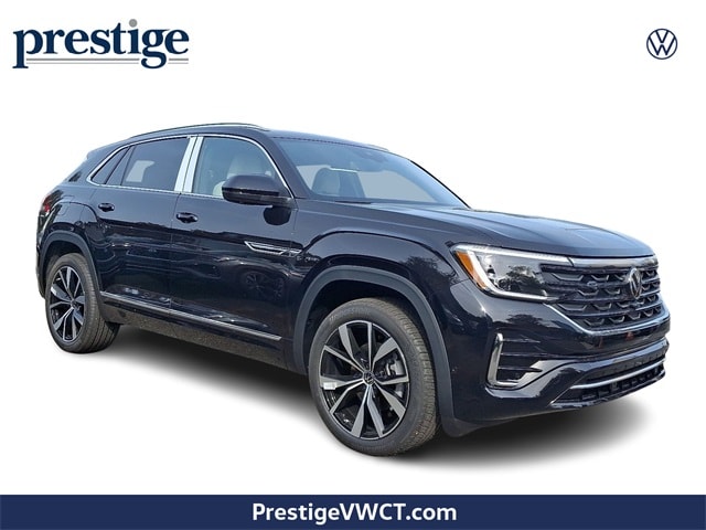 2026 Volkswagen Atlas Cross Sport SEL Premium R-LINE's photo