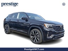 2026 Volkswagen Atlas Cross Sport 2.0T SEL Premium R-Line SUV