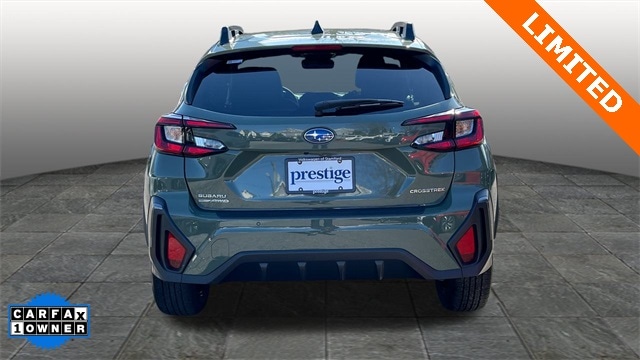 Image 3 of 2024 Subaru Crosstrek Limited SUV