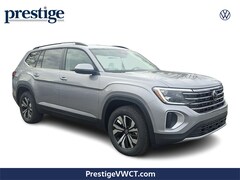 2026 Volkswagen Atlas 2.0T SE SUV