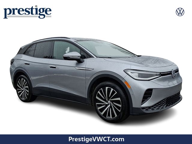 2024 Volkswagen ID.4 S