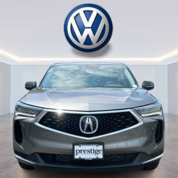 Image 2 of 2022 Acura RDX Technology Package SUV