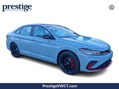 2026 Volkswagen Jetta GLI 2.0T Autobahn Sedan