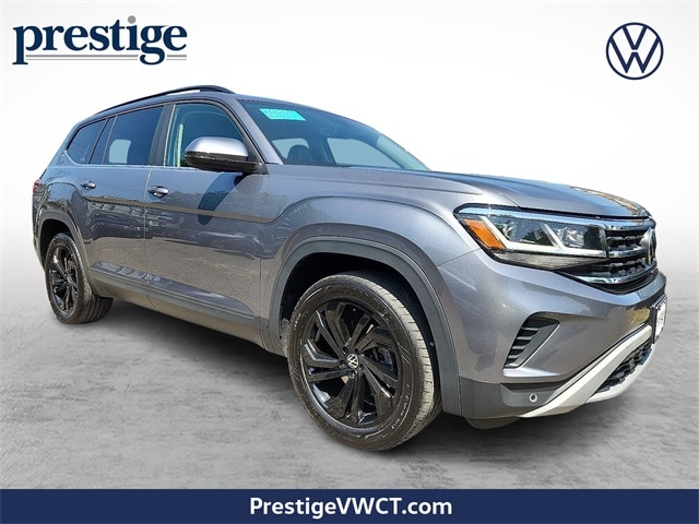 2022 Volkswagen Atlas 2.0T SE w/Technology