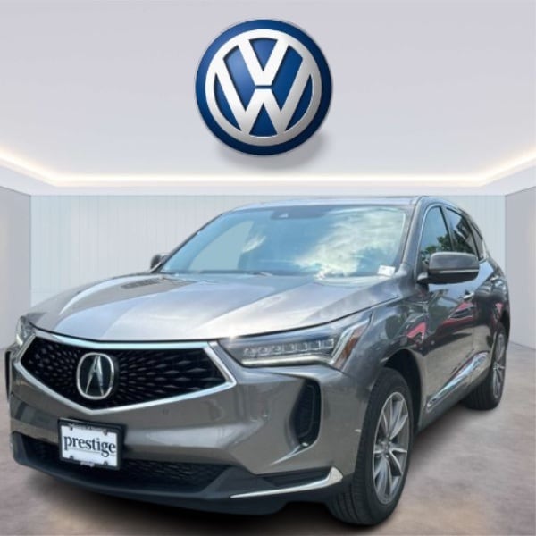 Image 4 of 2022 Acura RDX Technology Package SUV
