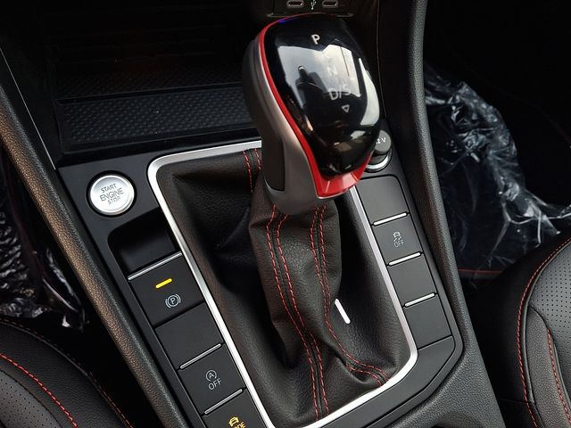 2025 Volkswagen Jetta GLI Autobahn - Photo 10