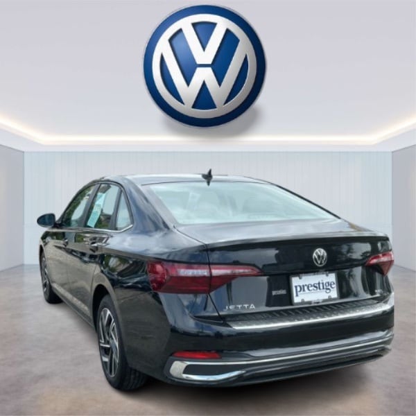 Image 5 of 2024 Volkswagen Jetta 1.5T SEL Sedan