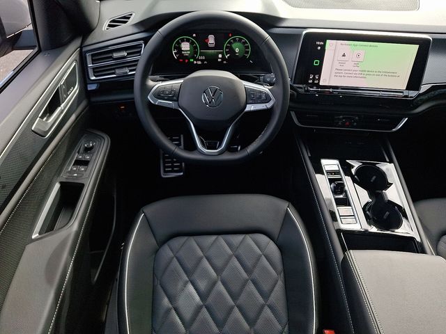 2026 Volkswagen Atlas Cross Sport SEL Premium R-LINE - Photo 7