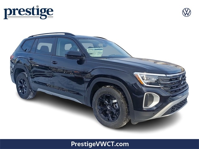2026 Volkswagen Atlas Atlas Peak Edition's photo