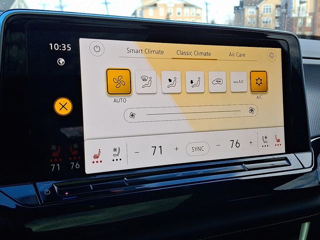 2026 Volkswagen Atlas Cross Sport SEL Premium R-LINE - Photo 15