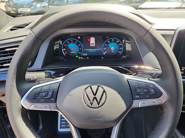 2025 Volkswagen Atlas Cross Sport SEL Premium R-LINE - Photo 11