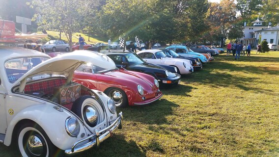 Events At Prestige Vw Of Stamford Near Norwalk Greenwich Ct