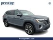  Volkswagen Atlas