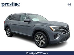 2026 Volkswagen Atlas 2.0T SEL SUV