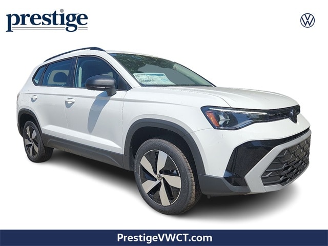2025 Volkswagen Taos S