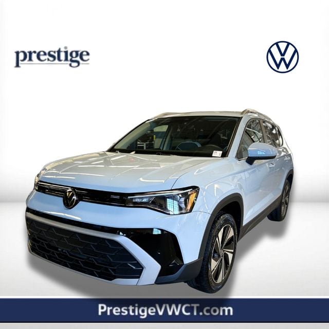 2026 Volkswagen Taos
