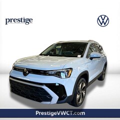 2026 Volkswagen Taos 1.5T SE SUV