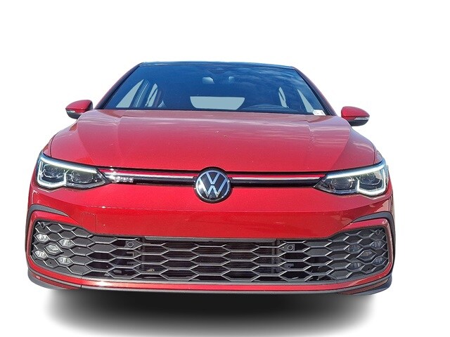 2023 Volkswagen Golf GTI Autobahn photo 2