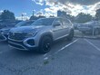  Volkswagen Atlas Cross Sport
