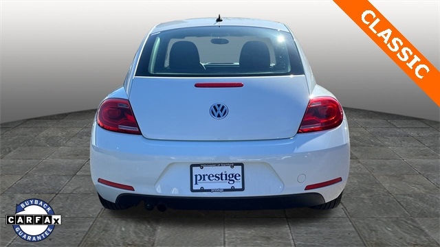 Image 3 of 2015 Volkswagen Beetle 1.8T Hatchback