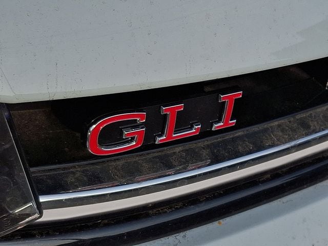 2025 Volkswagen Jetta GLI Autobahn - Photo 17