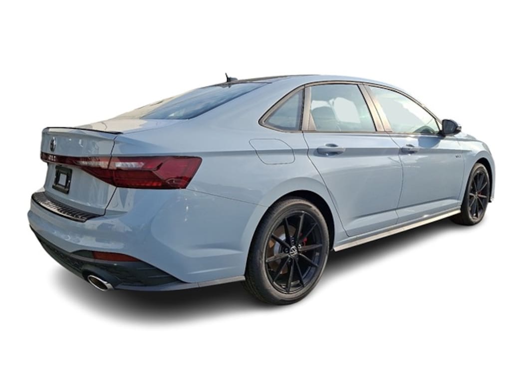 New 2025 Volkswagen Jetta GLI 2.0T Autobahn Sedan