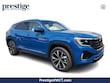 Volkswagen Atlas Cross Sport