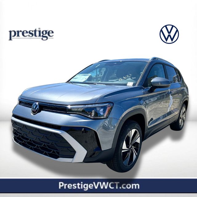 2026 Volkswagen Taos