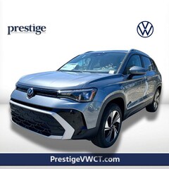 2026 Volkswagen Taos 1.5T SE SUV