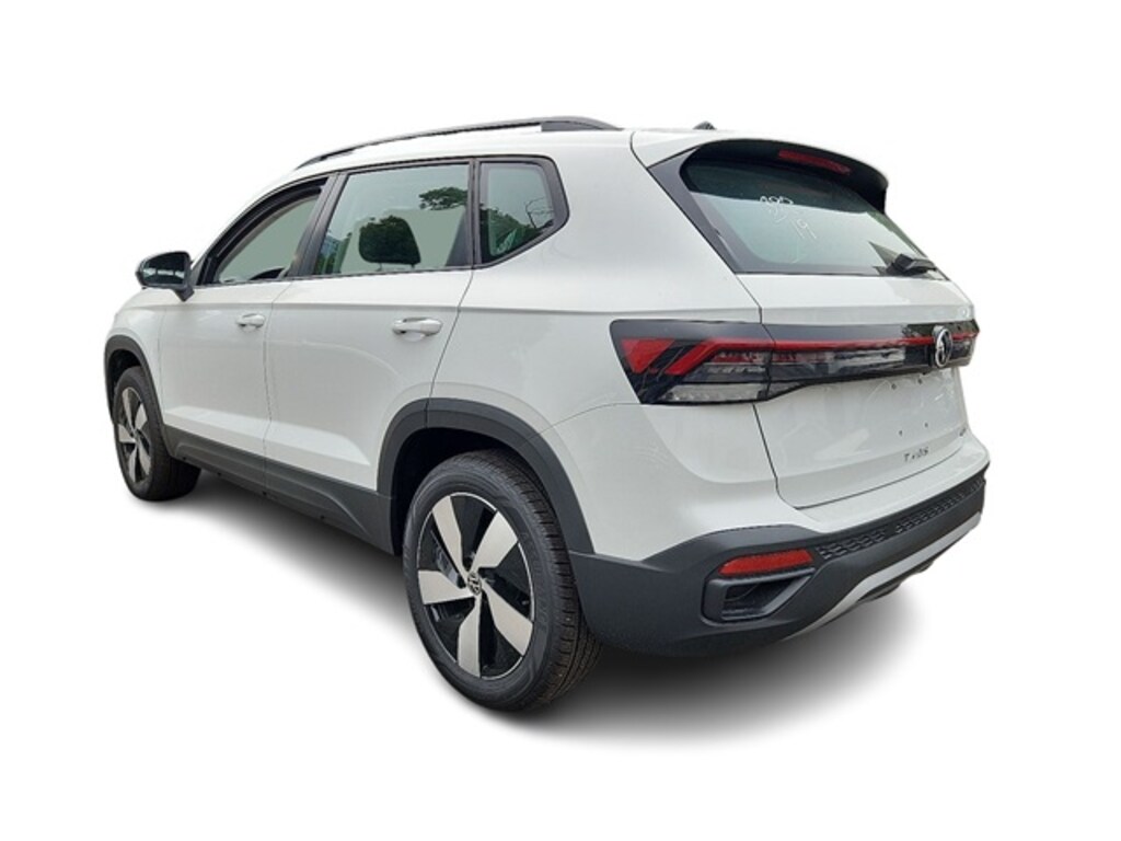 New 2025 Volkswagen Taos 1.5T S SUV